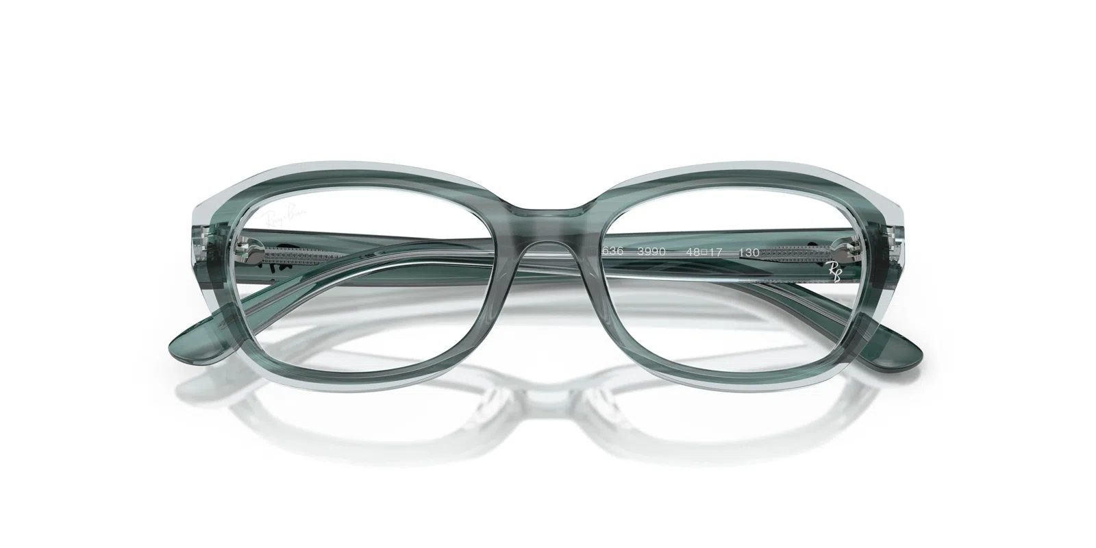 Ray-Ban Junior 1636 Eyeglasses - view 29
